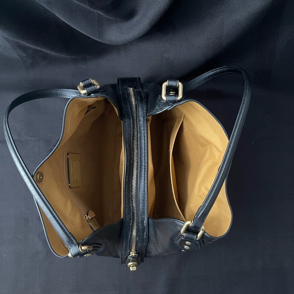 Coach Edie Handbag - Picture 5 of 9